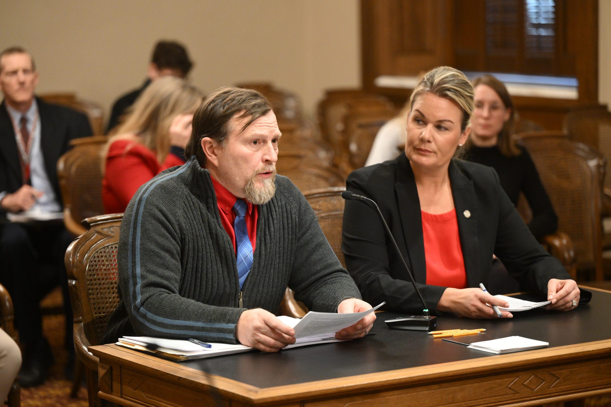 Michigan House Republicans