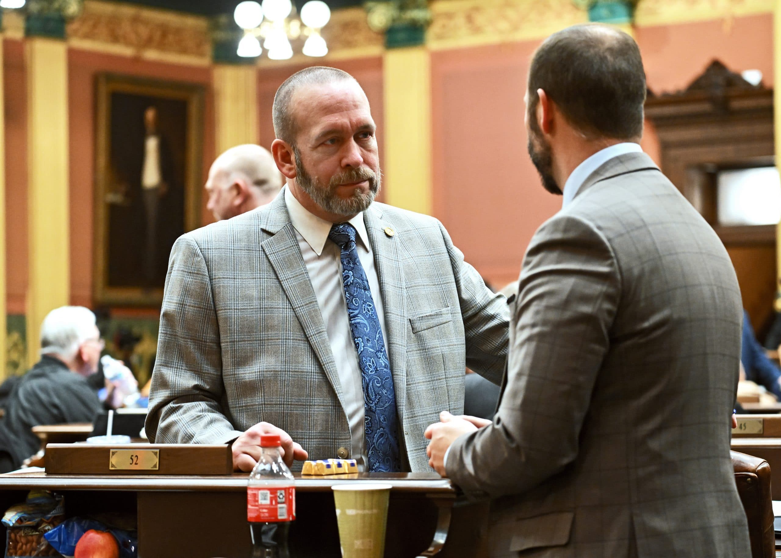 Michigan House Republicans