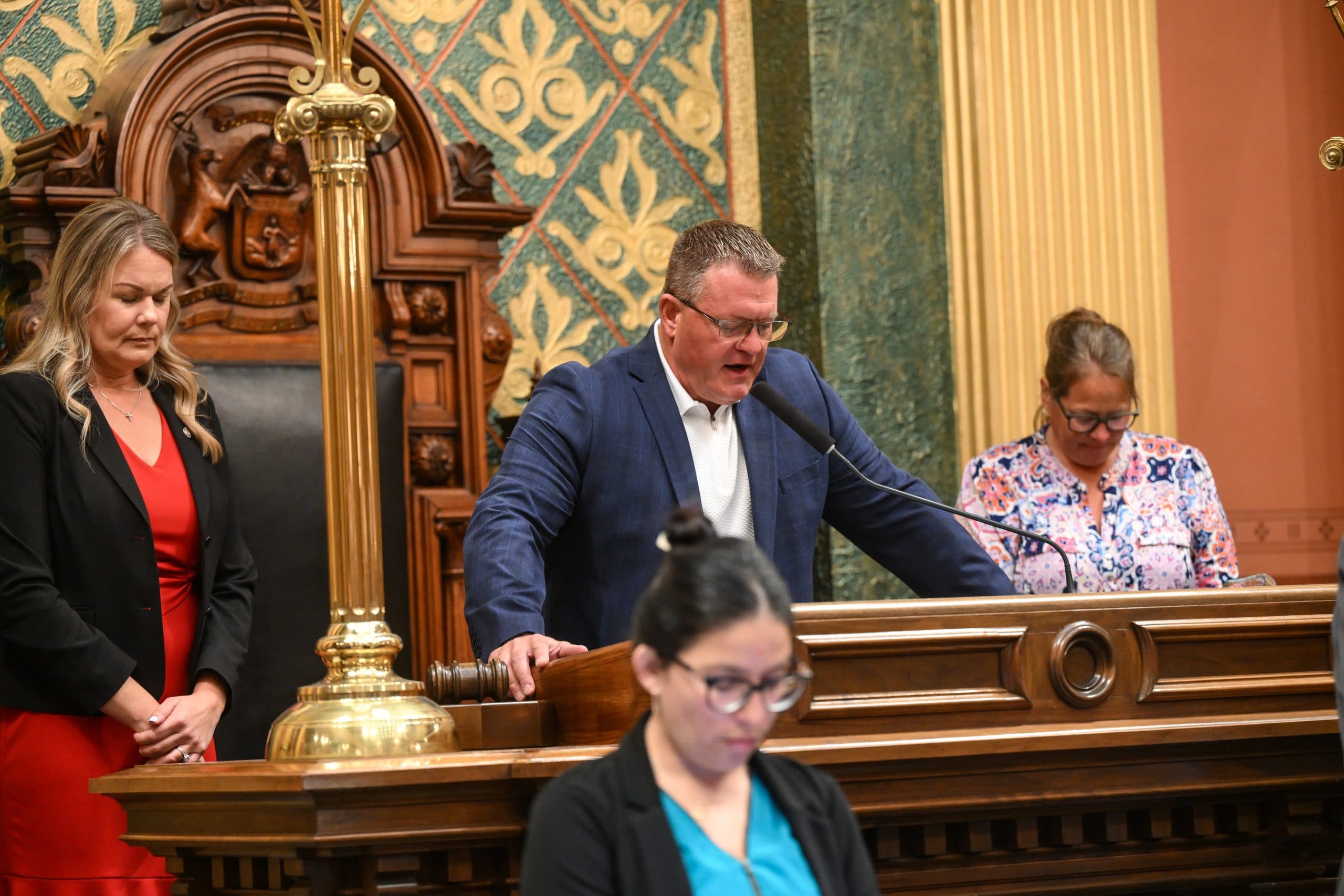 Michigan House Republicans